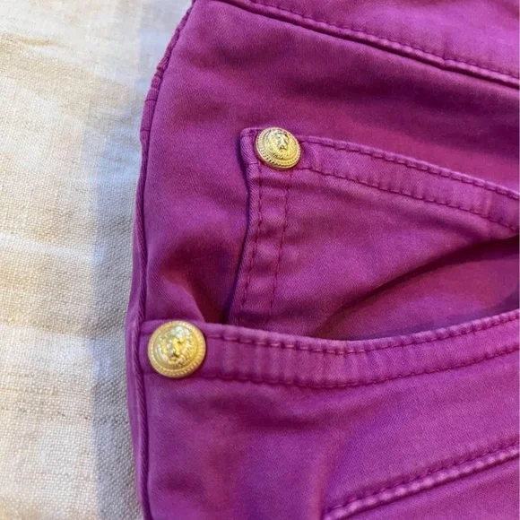 BALMAIN pants - Picture 8 of 11